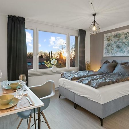 Ferienwohnung Louise's Sunset - by Heinke Wohnraum Friedrichshafen Exterior foto